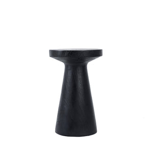 FIJI Side Table - Suar Wood Side Table