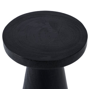 FIJI Side Table - Suar Wood Side Table