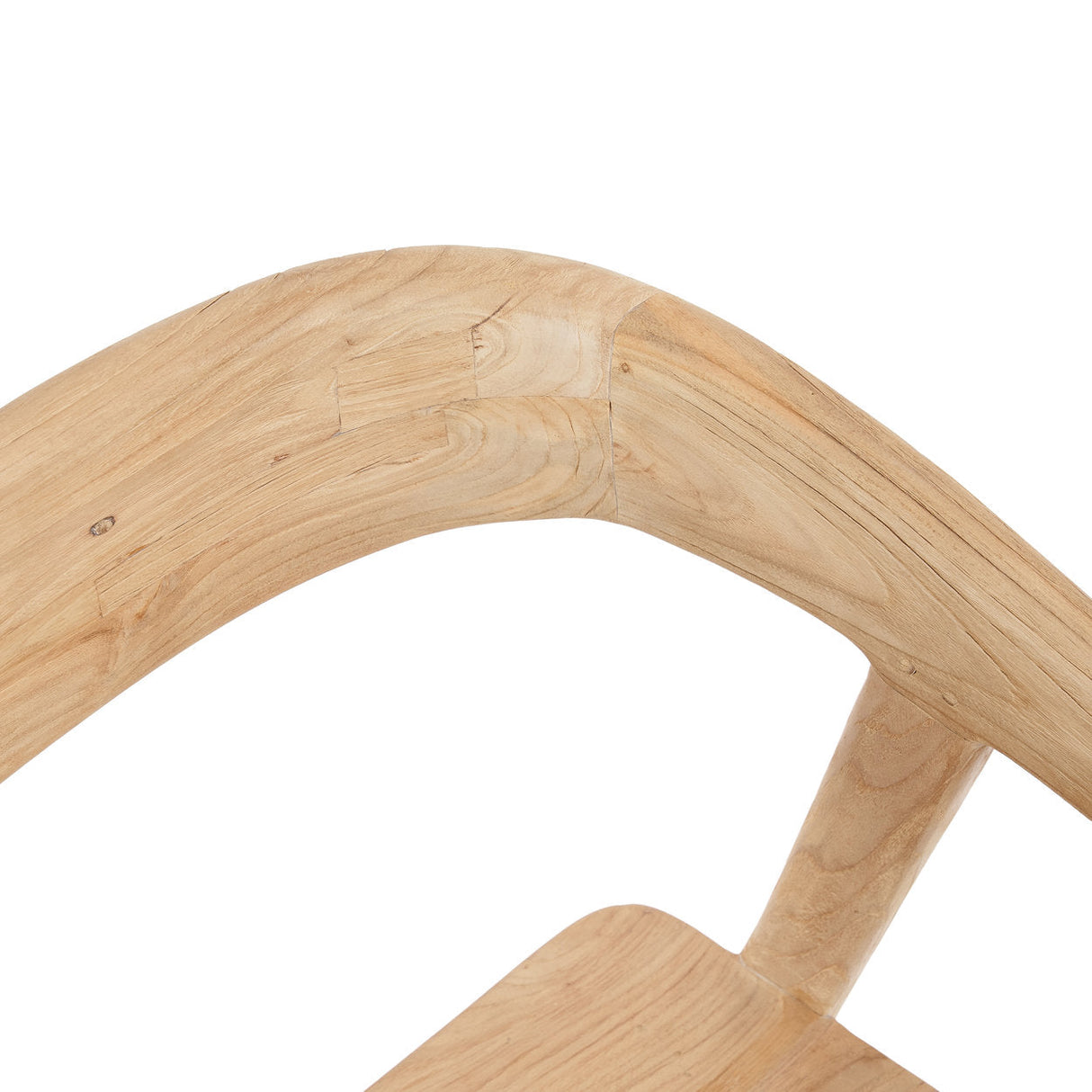 TELUK Dining Chair