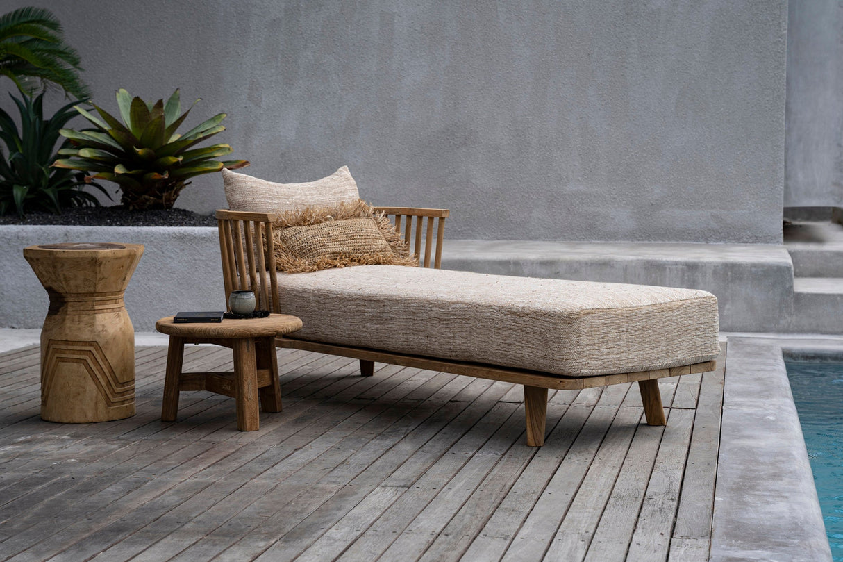 Table basse FUSUMA - Table basse durable