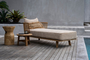 Table basse FUSUMA - Table basse durable