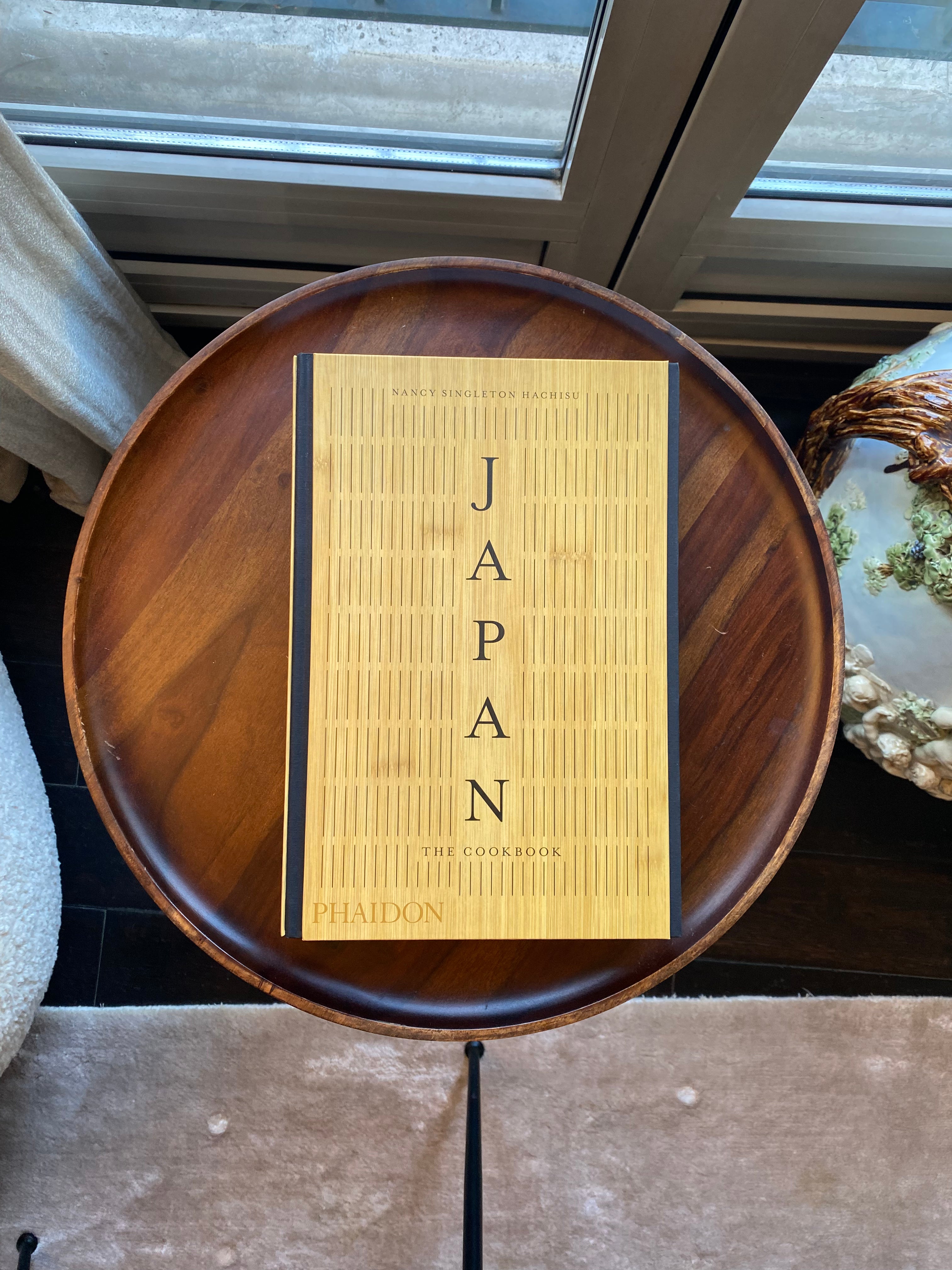 Japan: The Cookbook - Authentic Japanese Recipes & Culinary