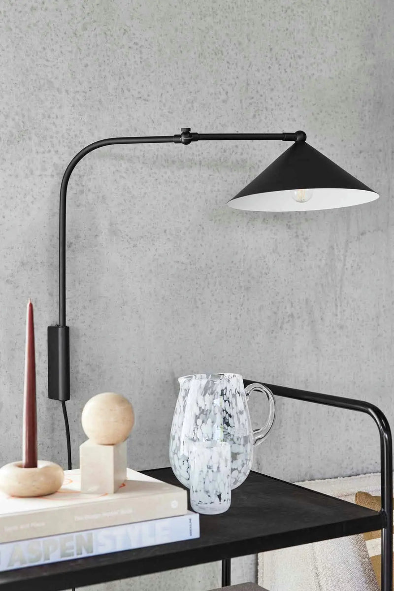 KASA Wall Lamp OYOY LIVING