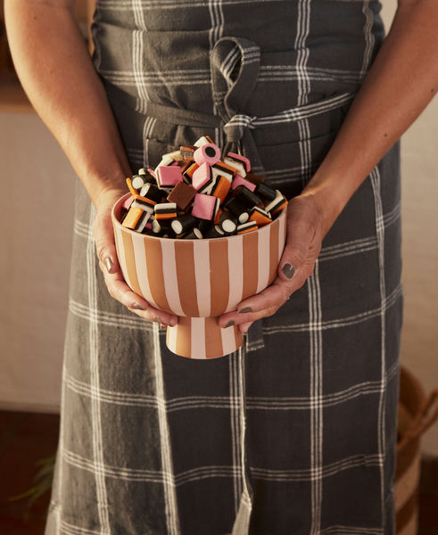 TOPPU Bowl - Ceramic Serving Pot OYOY LIVING