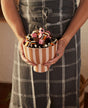 TOPPU Bowl - Ceramic Serving Pot OYOY LIVING