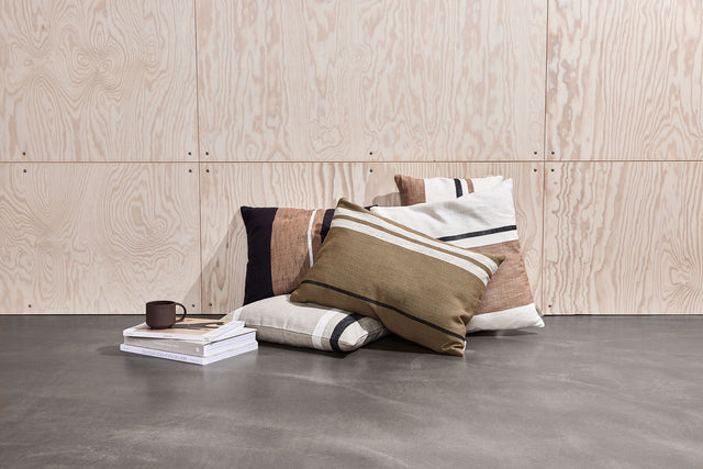 Sofuto Cushion Cover Square OYOY LIVING