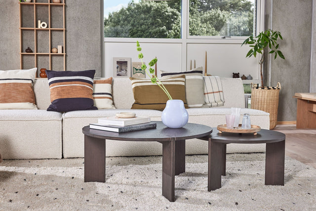 Sofuto Cushion Cover Square OYOY LIVING