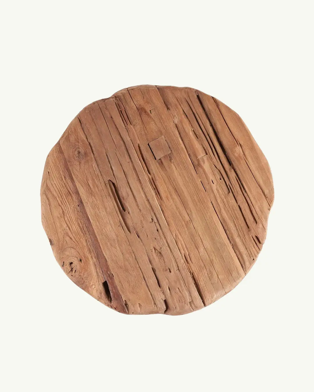MARABUNTA - Rustic Side Table Bazar Bizar
