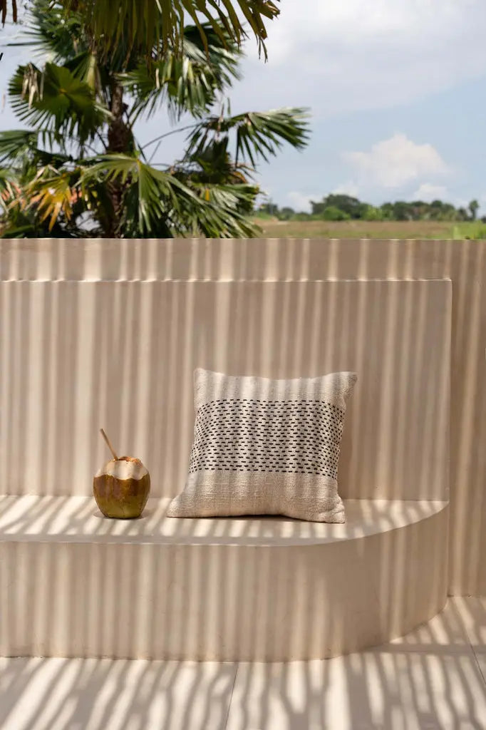 MISTY - Cushion Cover Bazar Bizar