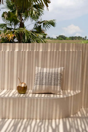 MISTY - Cushion Cover Bazar Bizar