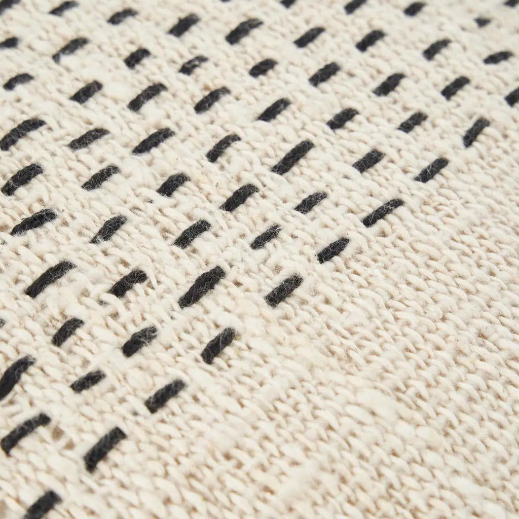 MISTY - Cushion Cover Bazar Bizar