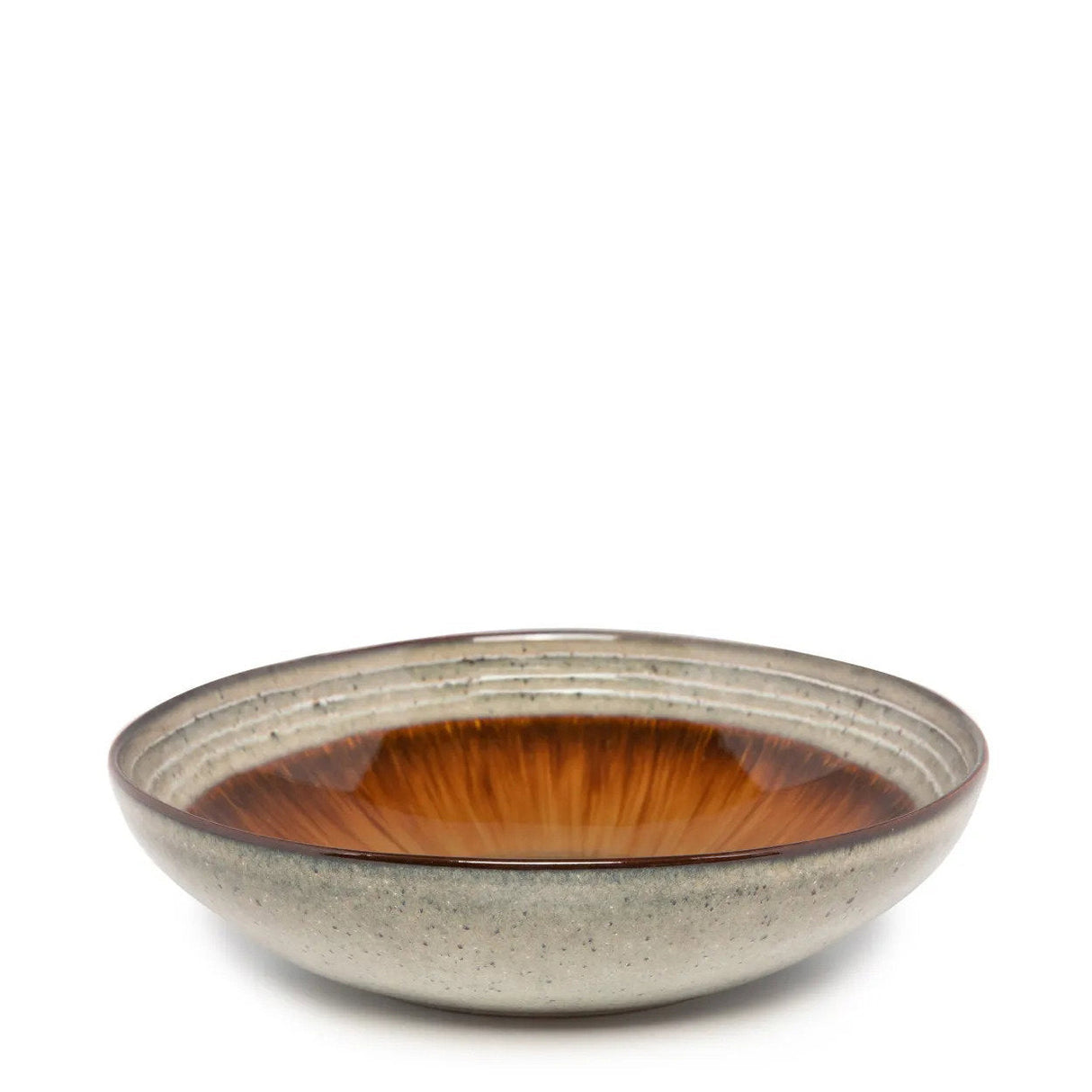 Set of 4 Pasta Bowls