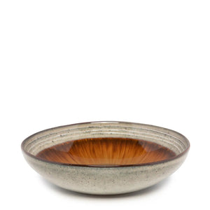 Set of 4 Pasta Bowls