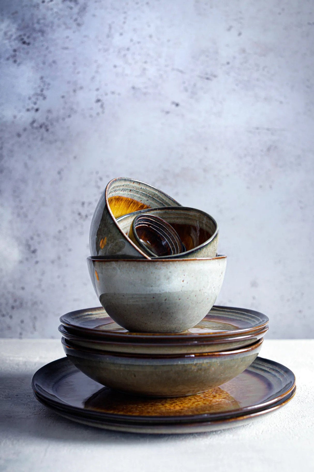 Set of 6 Bowls