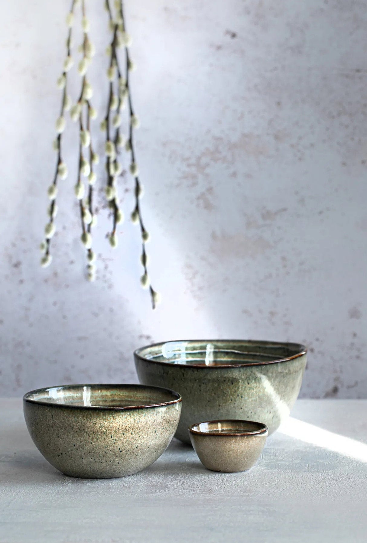 Set of 6 Bowls