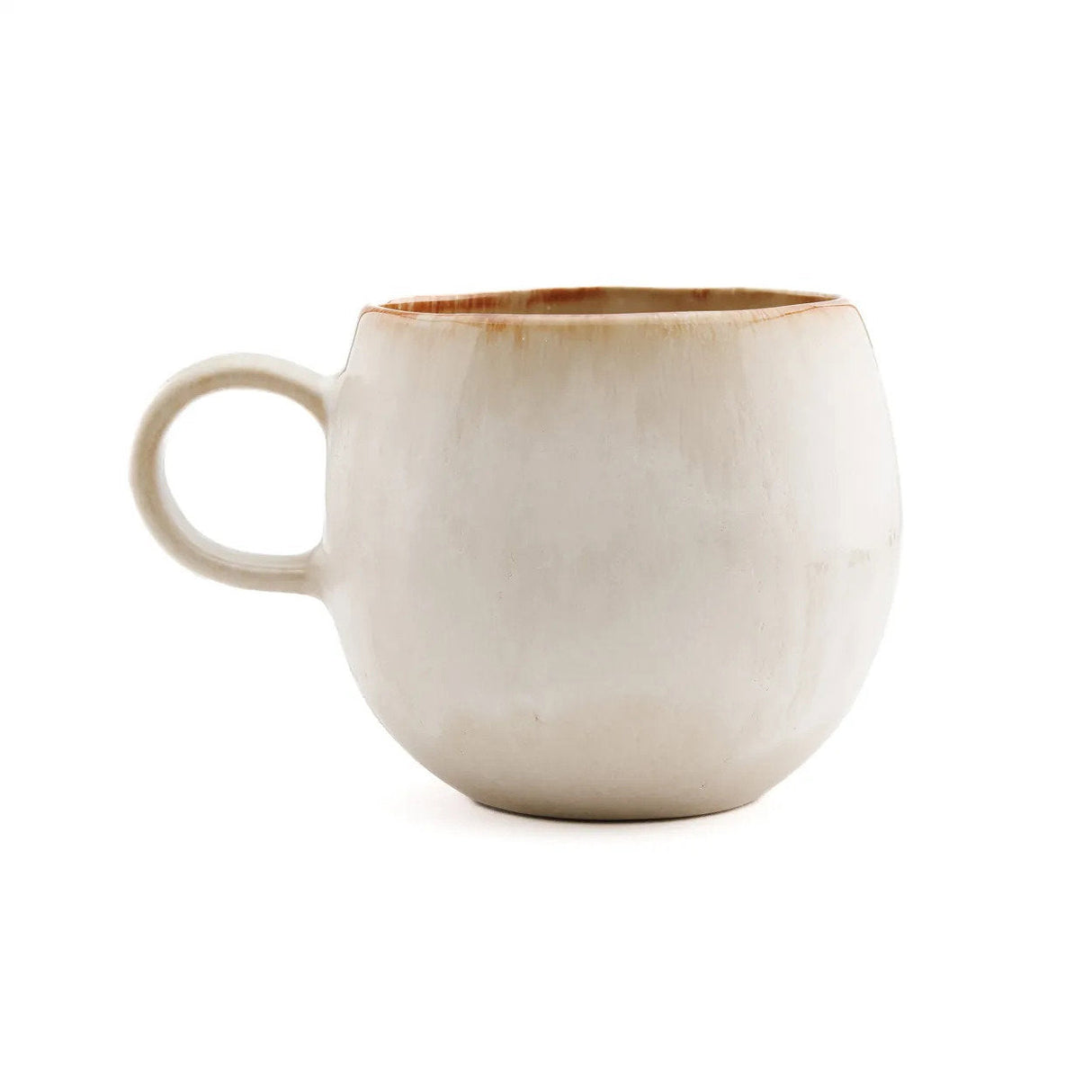 Set of 6 Ceramic Mugs