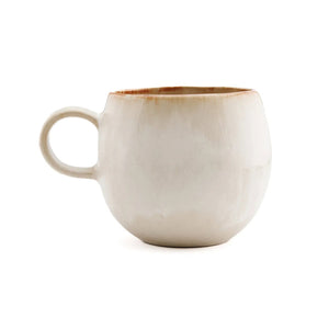 Set of 6 Ceramic Mugs