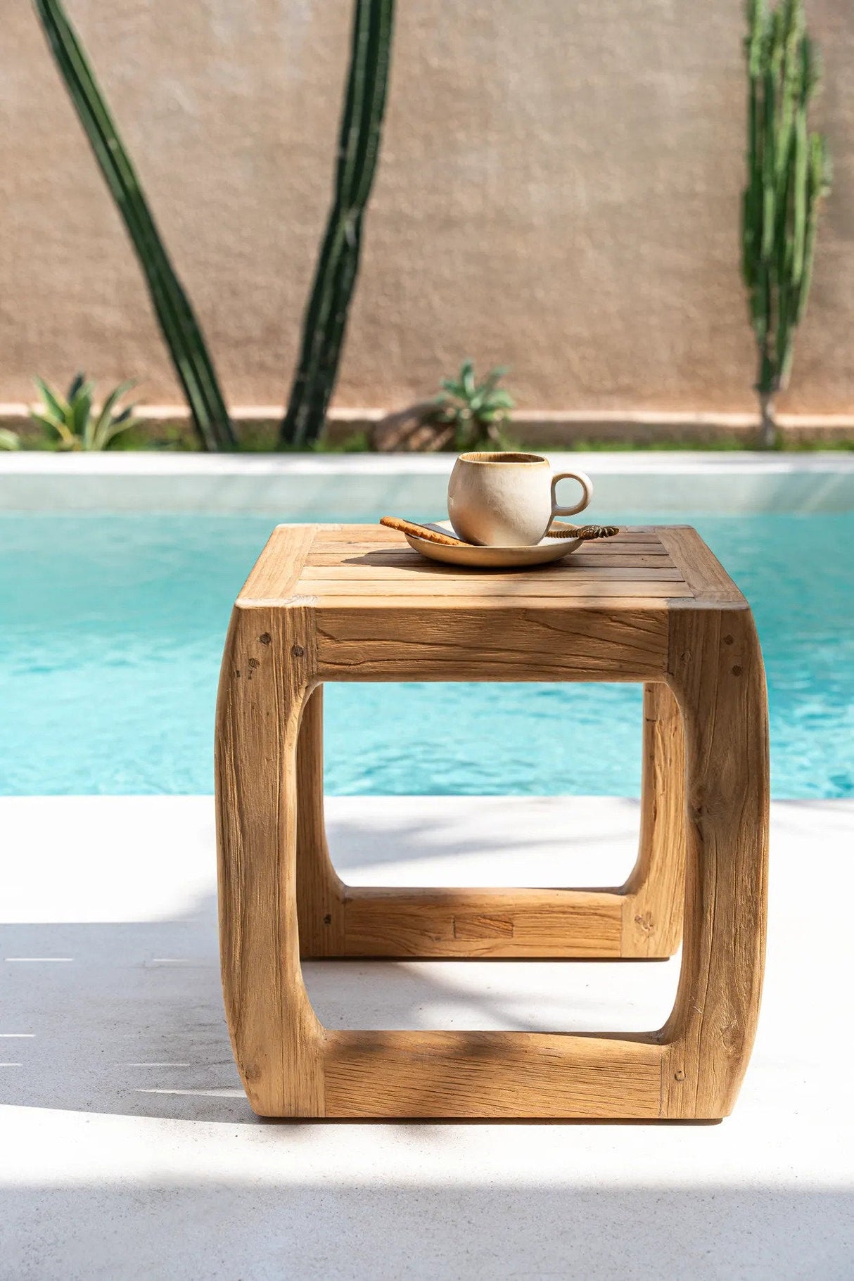Set of 6 Ceramic Mugs