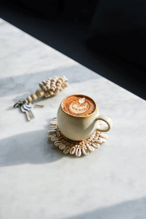 Set of 6 Ceramic Mugs