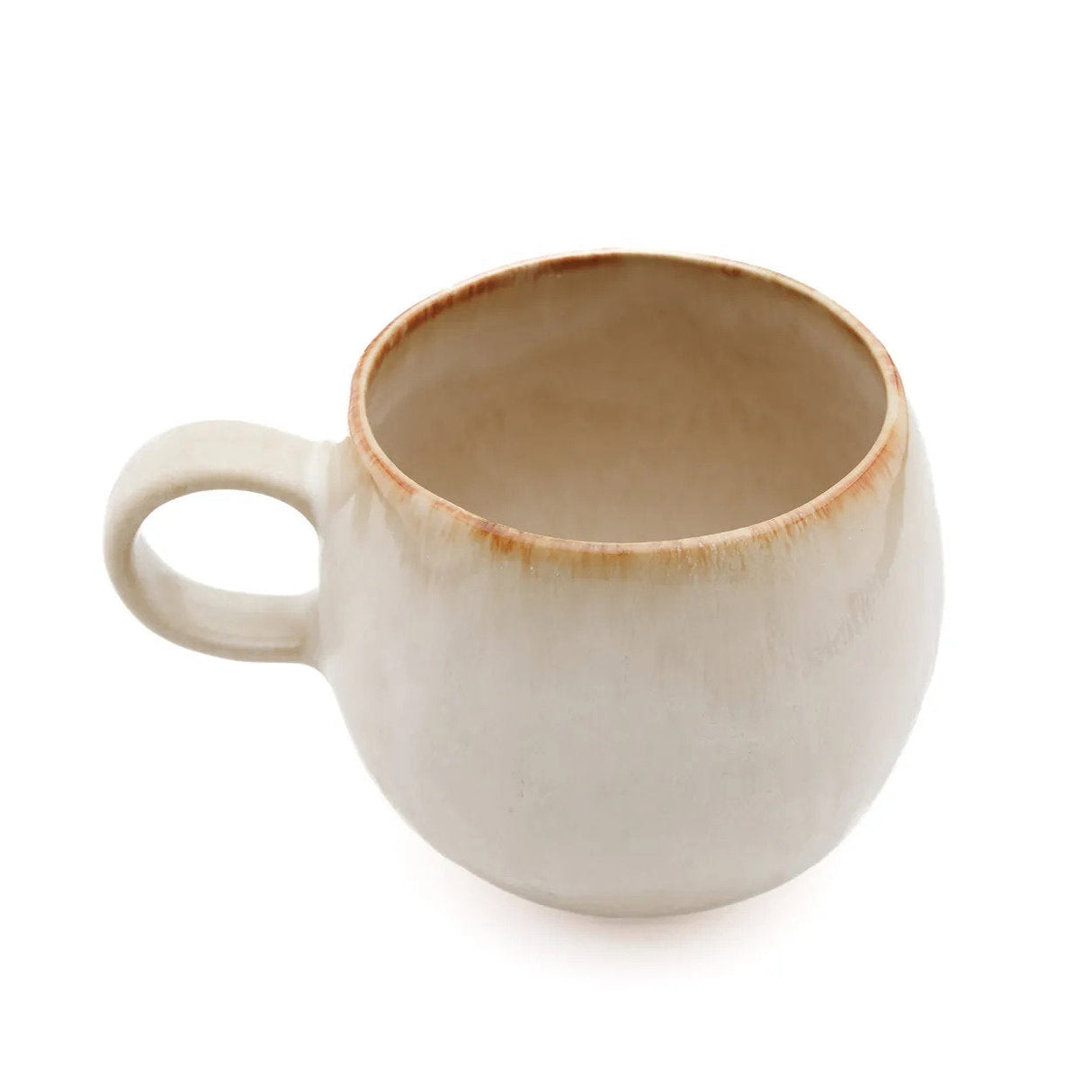 Set of 6 Ceramic Mugs