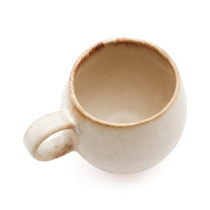 Set of 6 Ceramic Mugs