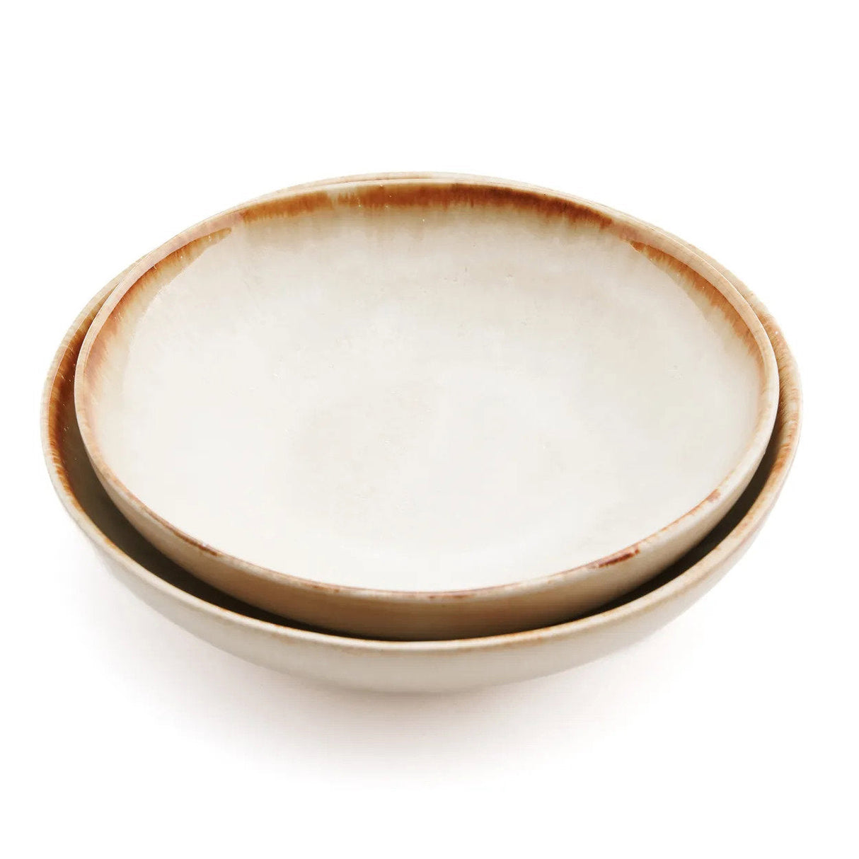 Set of 6 Small Cascais Bowls