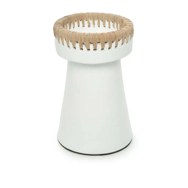 Pretty Candle Holder Bazar Bizar
