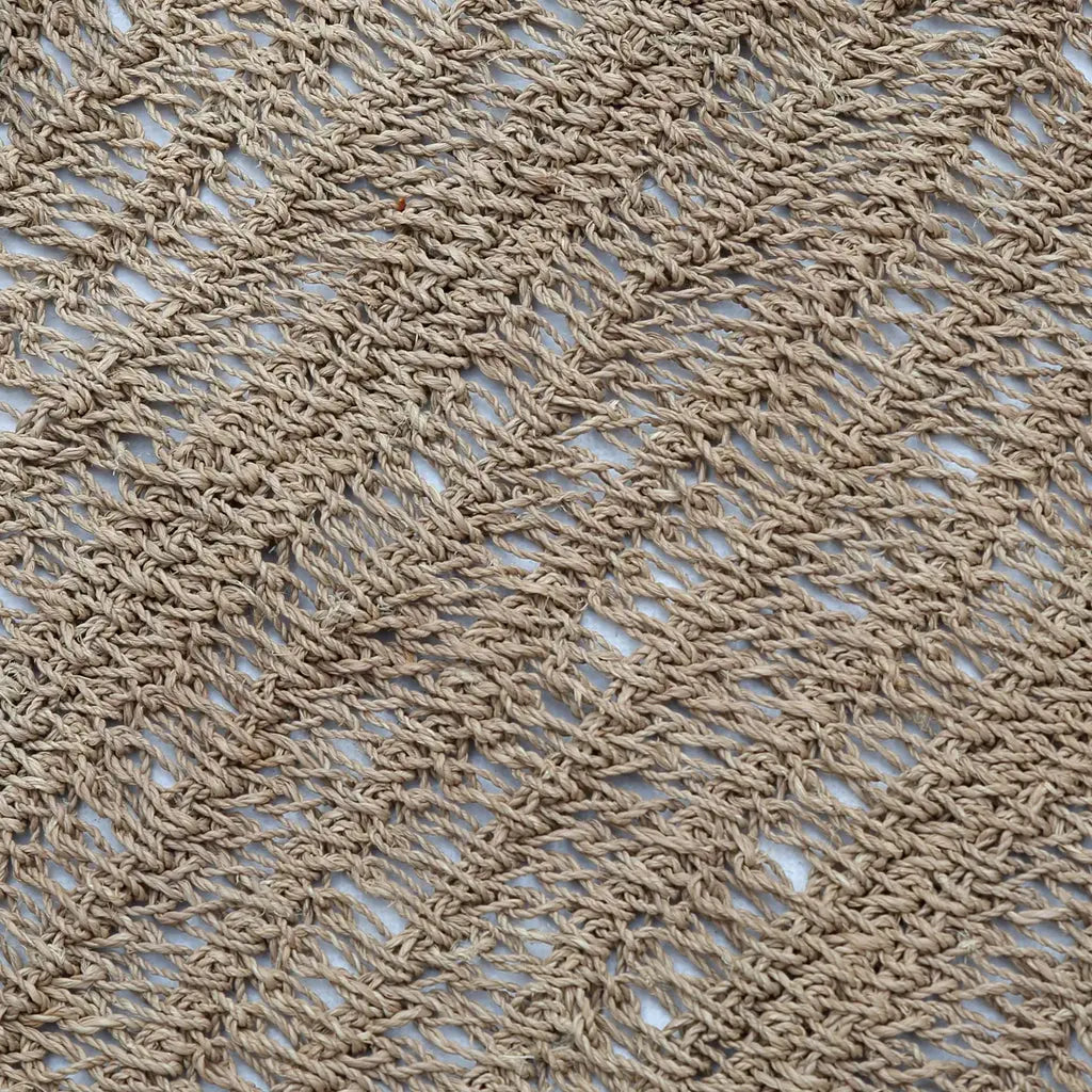 Seagrass Carpet - 200x300 cm Bazar Bizar