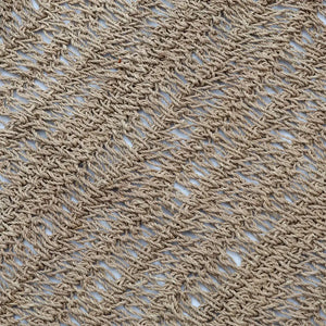 Seagrass Carpet - 200x300 cm Bazar Bizar