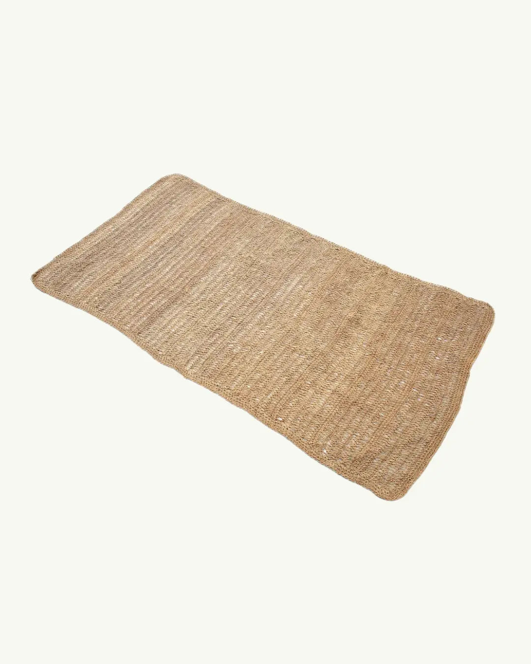 Seagrass Carpet - 200x300 cm Bazar Bizar