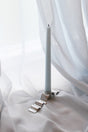 stances wave candlestick steel