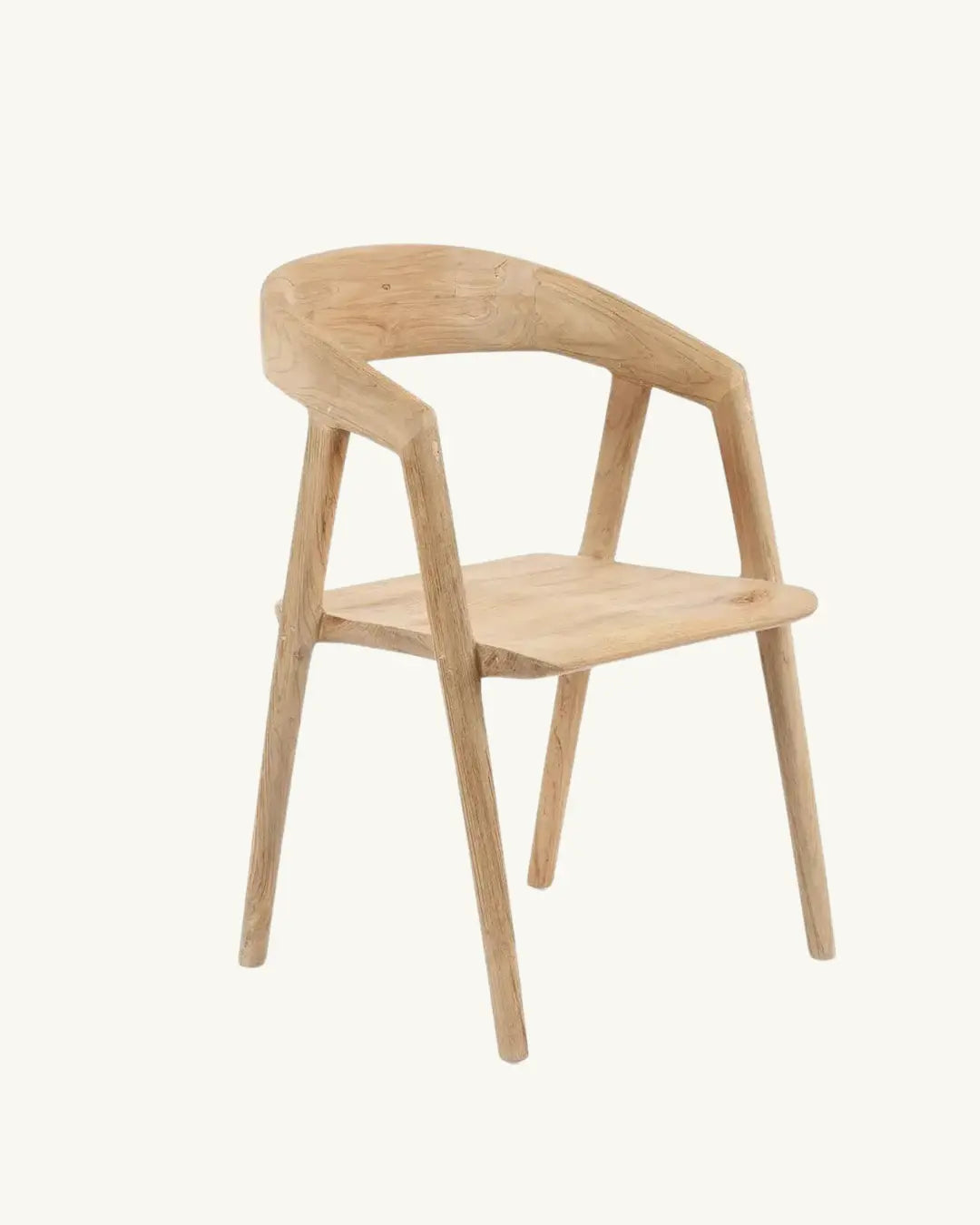 TELUK Dining Chair Bazar Bizar