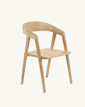 TELUK Dining Chair Bazar Bizar