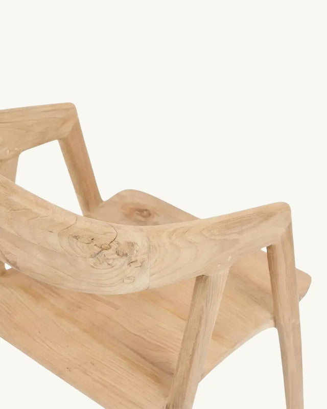 TELUK Dining Chair Bazar Bizar