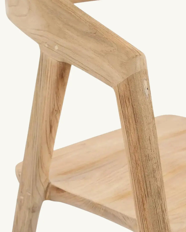 TELUK Dining Chair Bazar Bizar