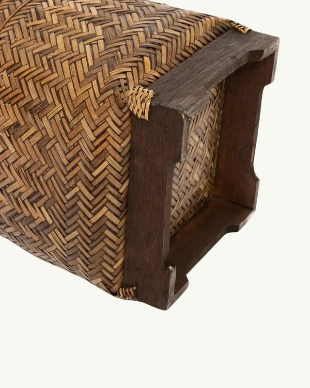 The Bathroom Basket Bazar Bizar