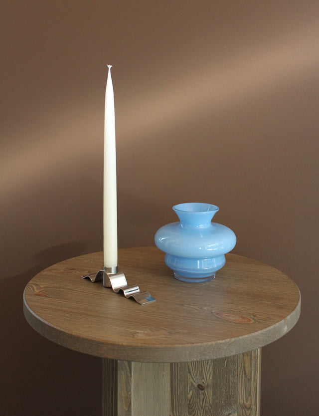 WAVE Candlestick Stences