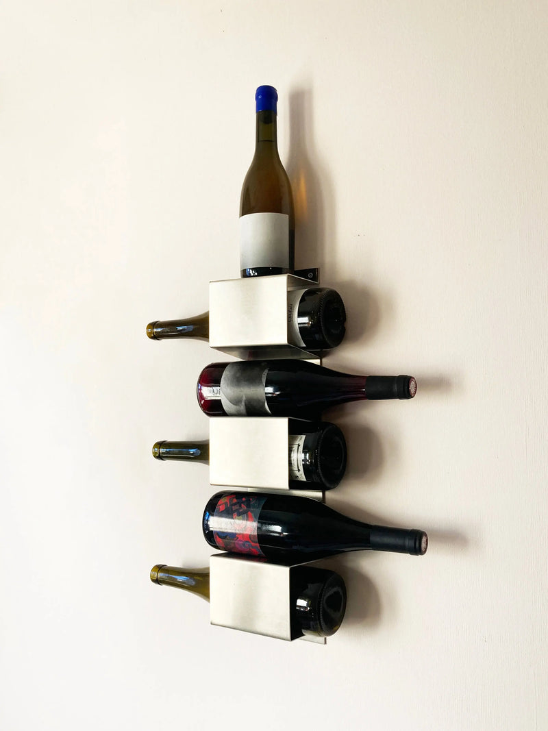Wine Shelf "100.80.1" OK.VMH