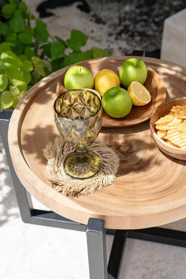 The Teak Root Organic Board - maisonbymartina