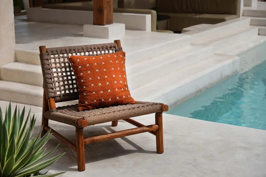 ZILLION KISS - Cushion Cover Bazar Bizar