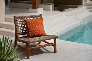 ZILLION KISS - Cushion Cover Bazar Bizar