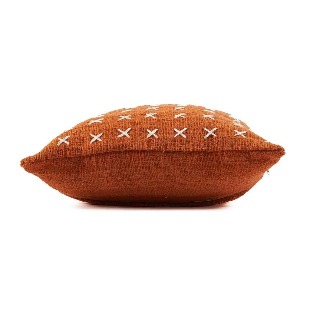 ZILLION KISS - Cushion Cover Bazar Bizar