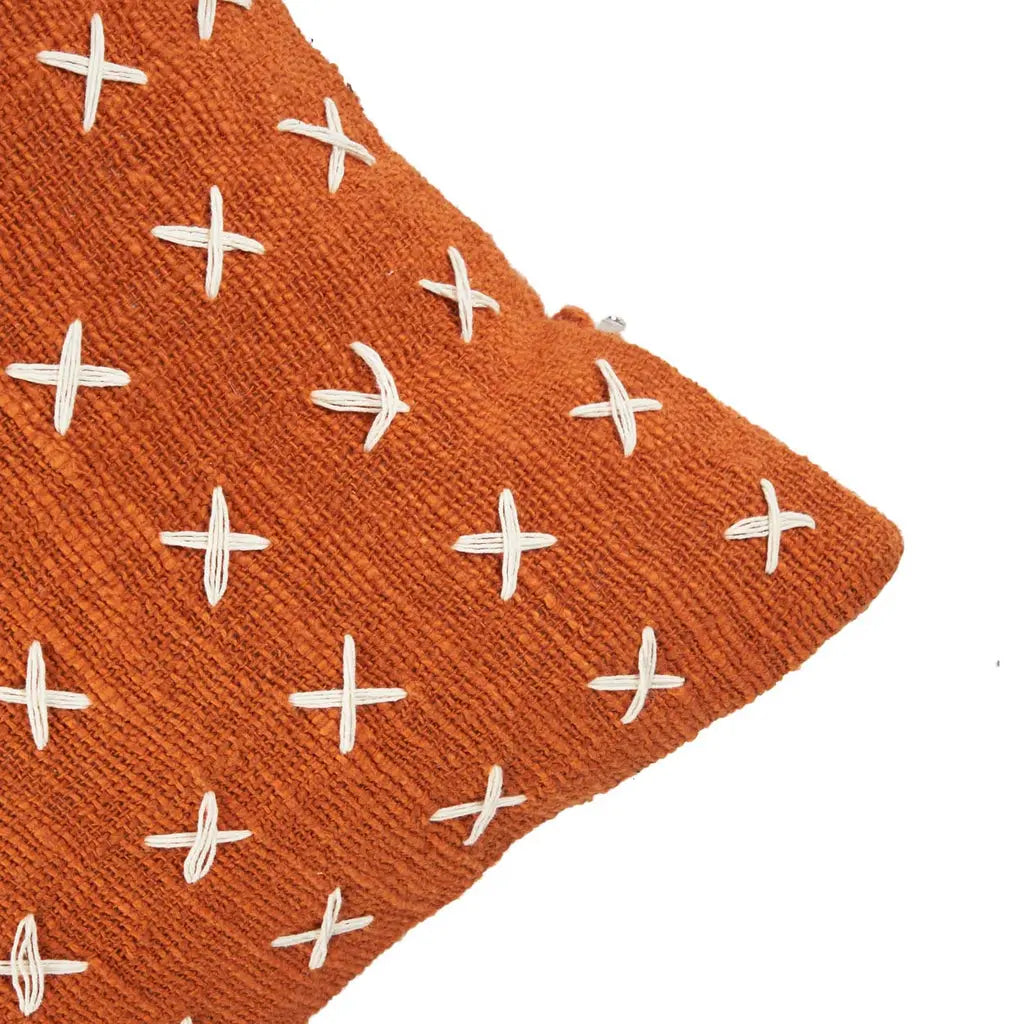 ZILLION KISS - Cushion Cover Bazar Bizar