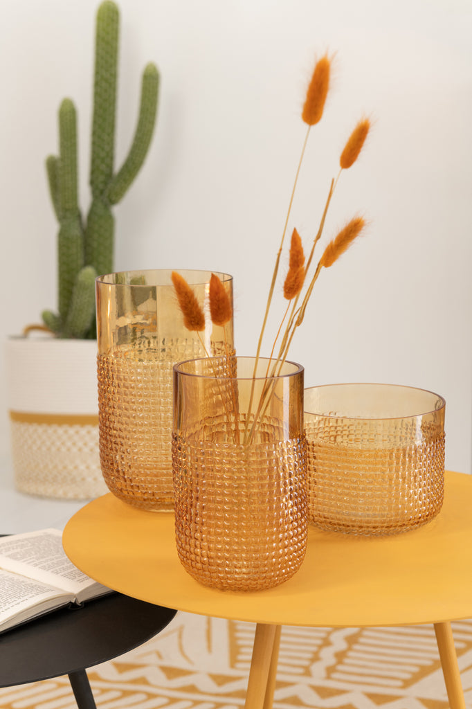 Handpicked artisan vases for adding elegance and style to your home decor