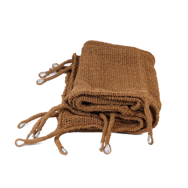 Coco Shade Rectangular for Poolside Outdoor Living