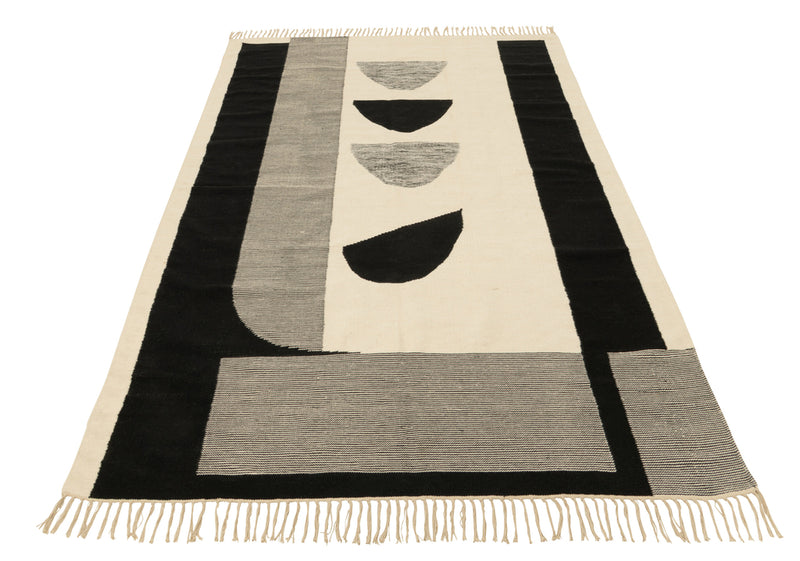 Explore curated carpets and rugs for a warm, stylish home interior