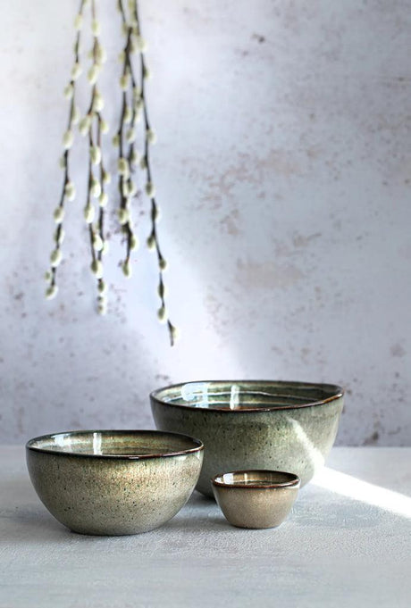 "Comporta Collection" - Bowl - Set of 6 - maisonbymartina