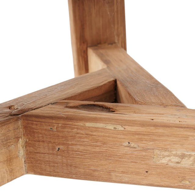 FUSUMA Coffee Table - Sustainable Coffee Table Bazar Bizar