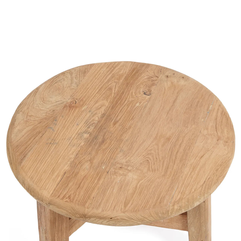 Fusuma Coffee Tables – Recycled Teak Wood with Rustic Elegance