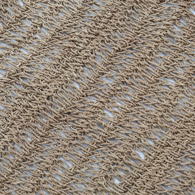 Seagrass Carpet - 200x300 cm Bazar Bizar